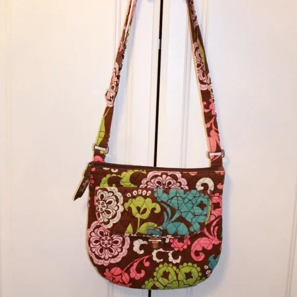 Choice Vera Bradley Crossbody Bag - Picture 14 of 16